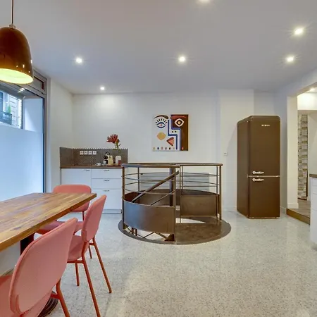 Apartment Sweett - Trevise