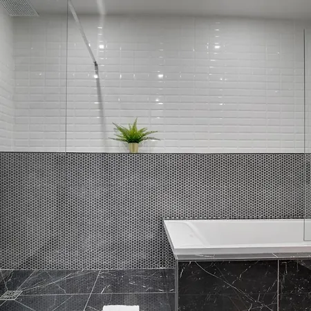 Apartment Sweett - Trevise Paris