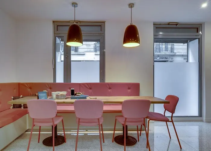 Apartament Sweett - Trevise *
