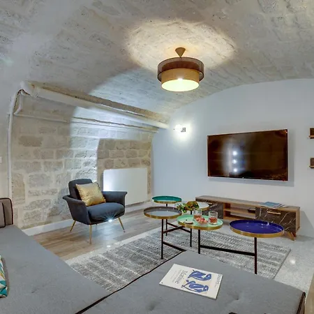 Sweett - Trevise * 파리