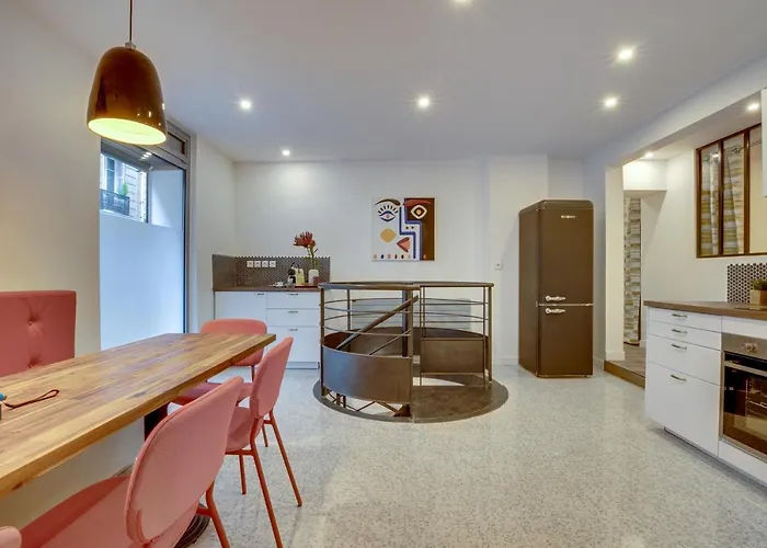 Apartment Sweett - Trevise