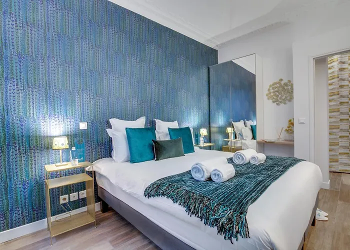 Apartment Sweett - Trevise *