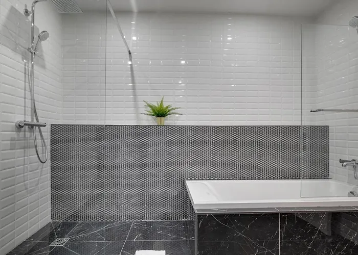 Apartment Sweett - Trevise Paris