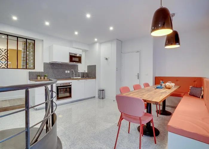 Apartment Sweett - Trevise