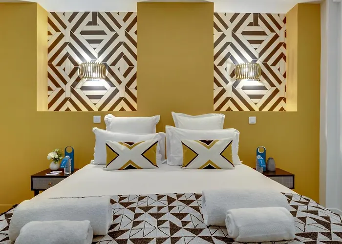 Sweett - Trevise Apartment