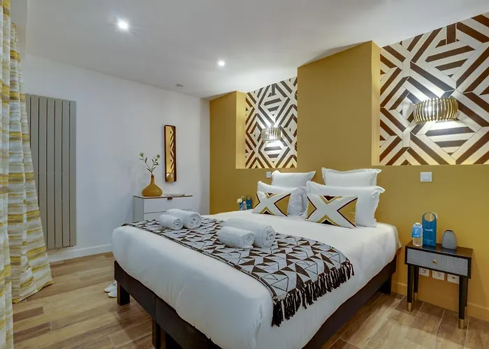 Apartment Sweett - Trevise