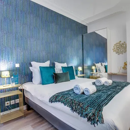 Appartement Sweett - Trevise *