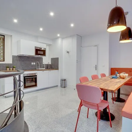 Appartement Sweett - Trevise