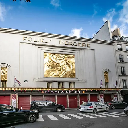Appartement Sweett - Trevise
