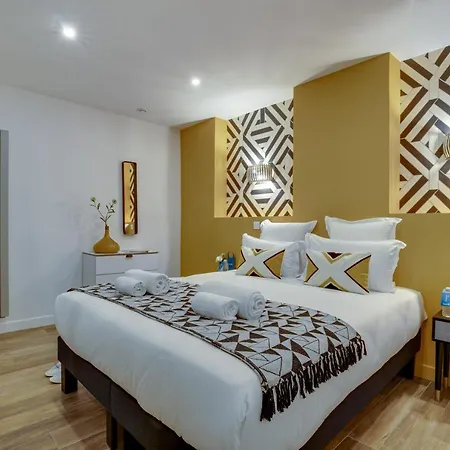 Appartement Sweett - Trevise